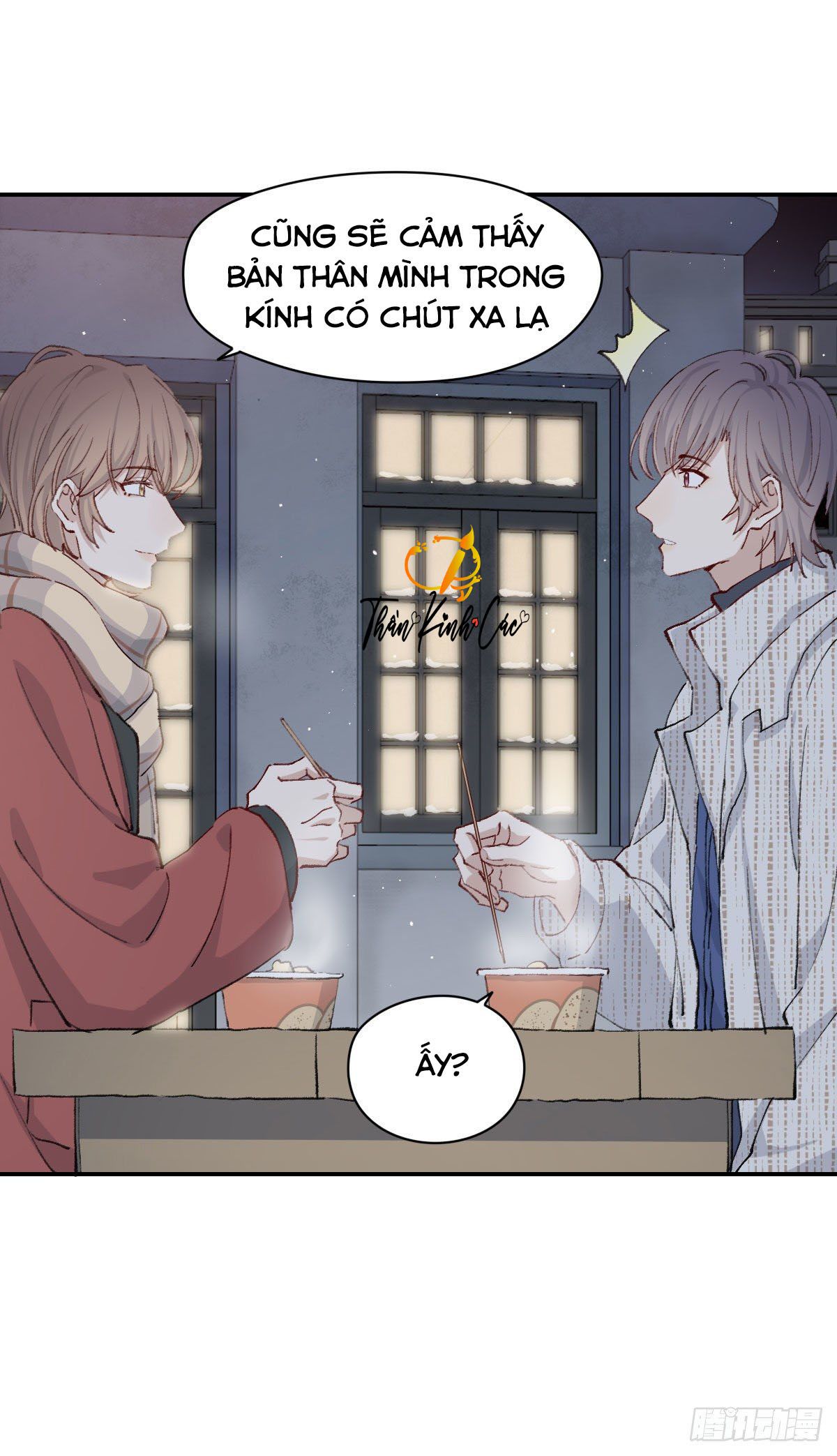 song vương chapter 22 70