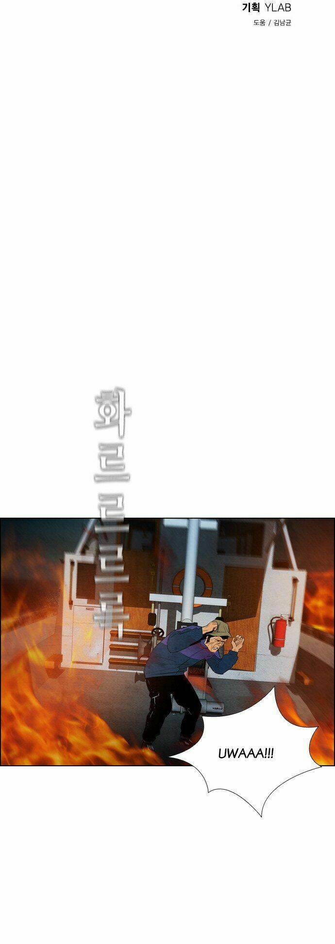 nạn nhân hồi sinh chapter 19 8