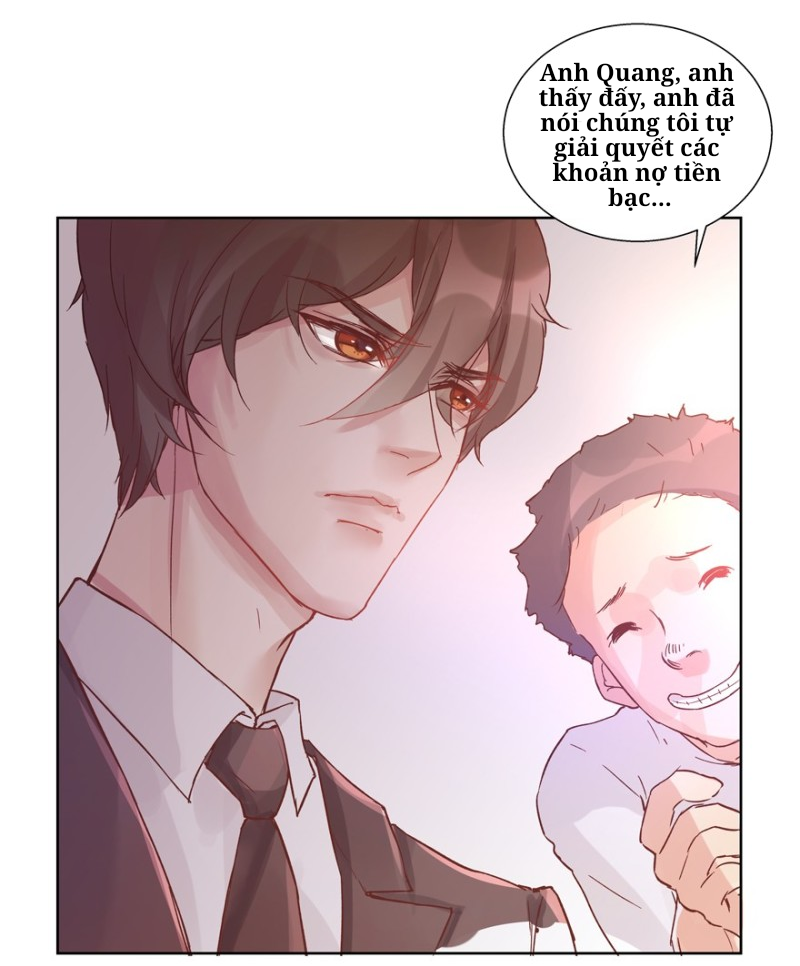 tình yêu trong thù hận chapter 4 33