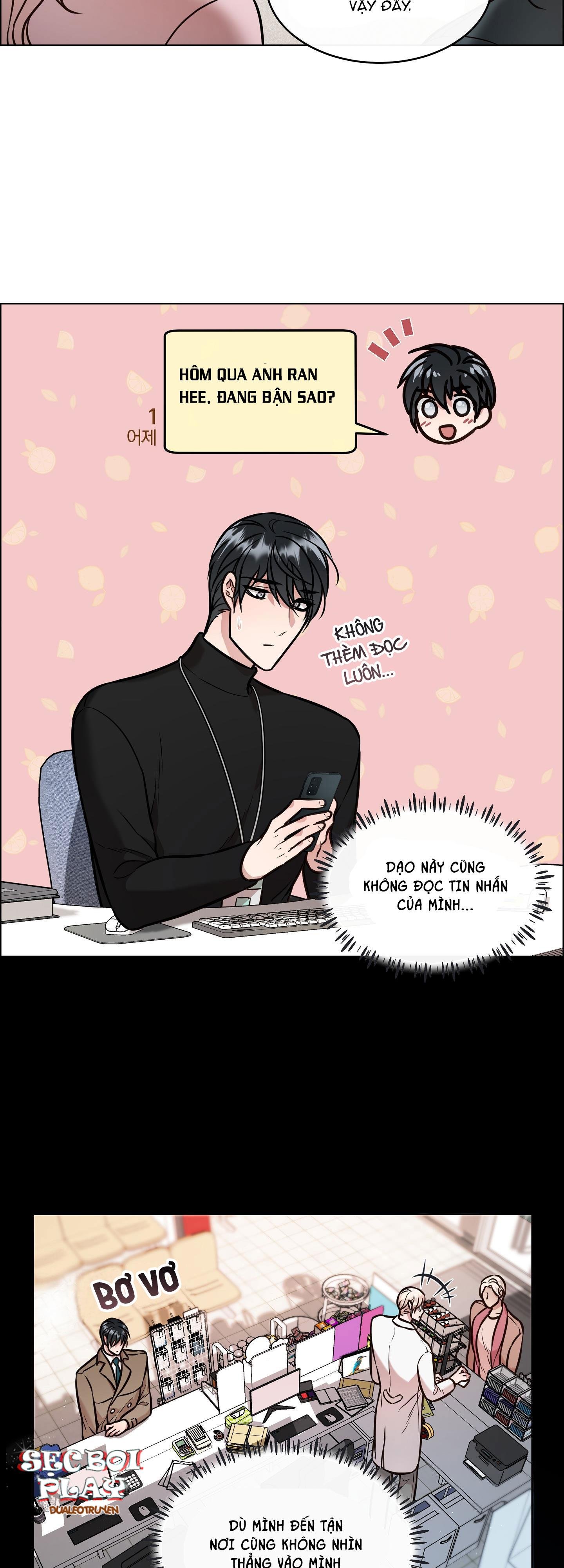 thực vật trị liệu chapter 6 14