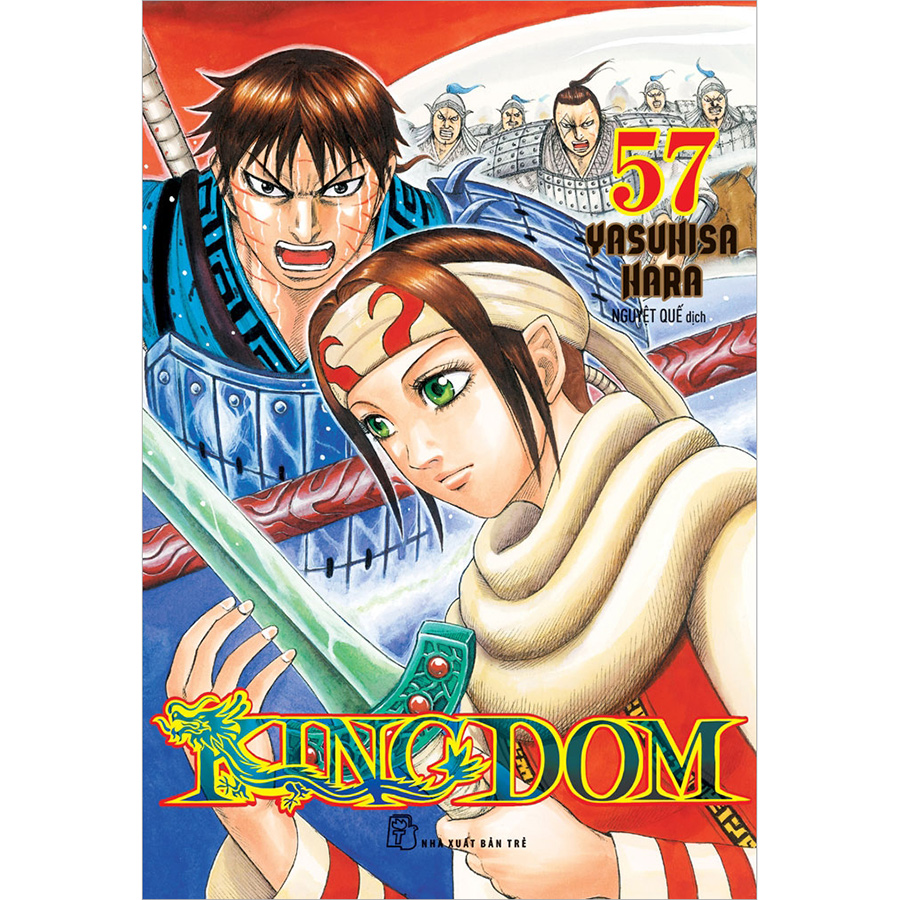 Kingdom 57