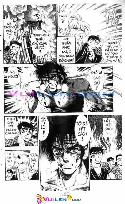 vương tử takeru chapter 14 135