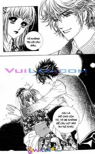 cuộc sống của tôi chapter 12 18