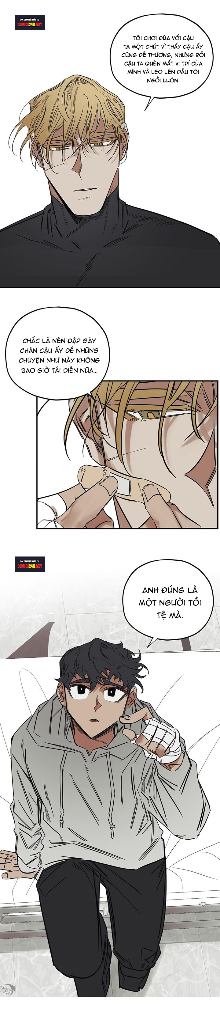 truth or dare chapter 15 13