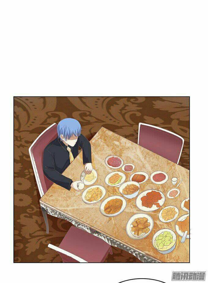 liệt ái tri hạ: series mật đào tiểu tình nhân chapter 51 15