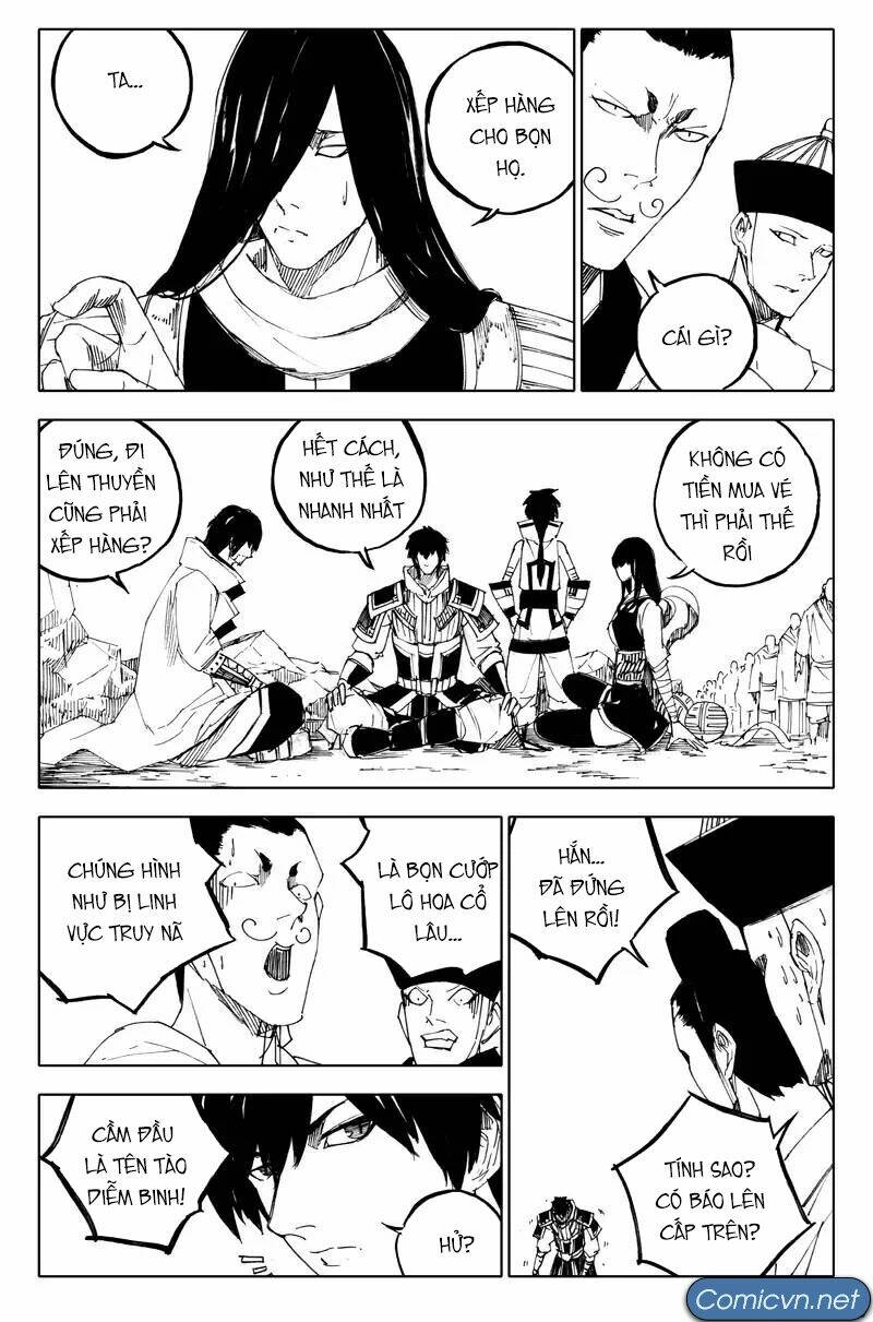 rakshasa street chapter 108 4