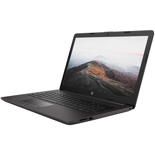 LapTop HP 250 G7 15H40PA | Intel  Core  i3 _ 1005G1 | 4GB | 256GB SSD PCIe Support 1 Slot HDD| VGA INTEL | Win 10 | 15,6 inch HD | Hàng Chính Hãng