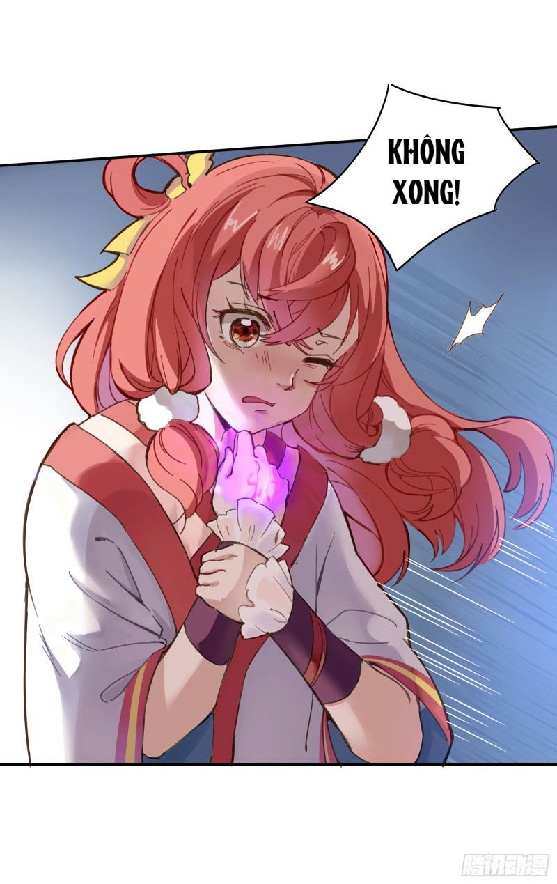 công tử ngươi dám ném trứng chapter 2 47