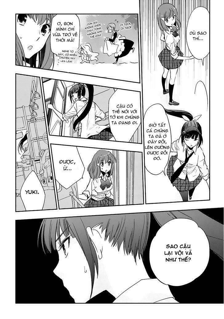 soukai no eve chapter 9 29