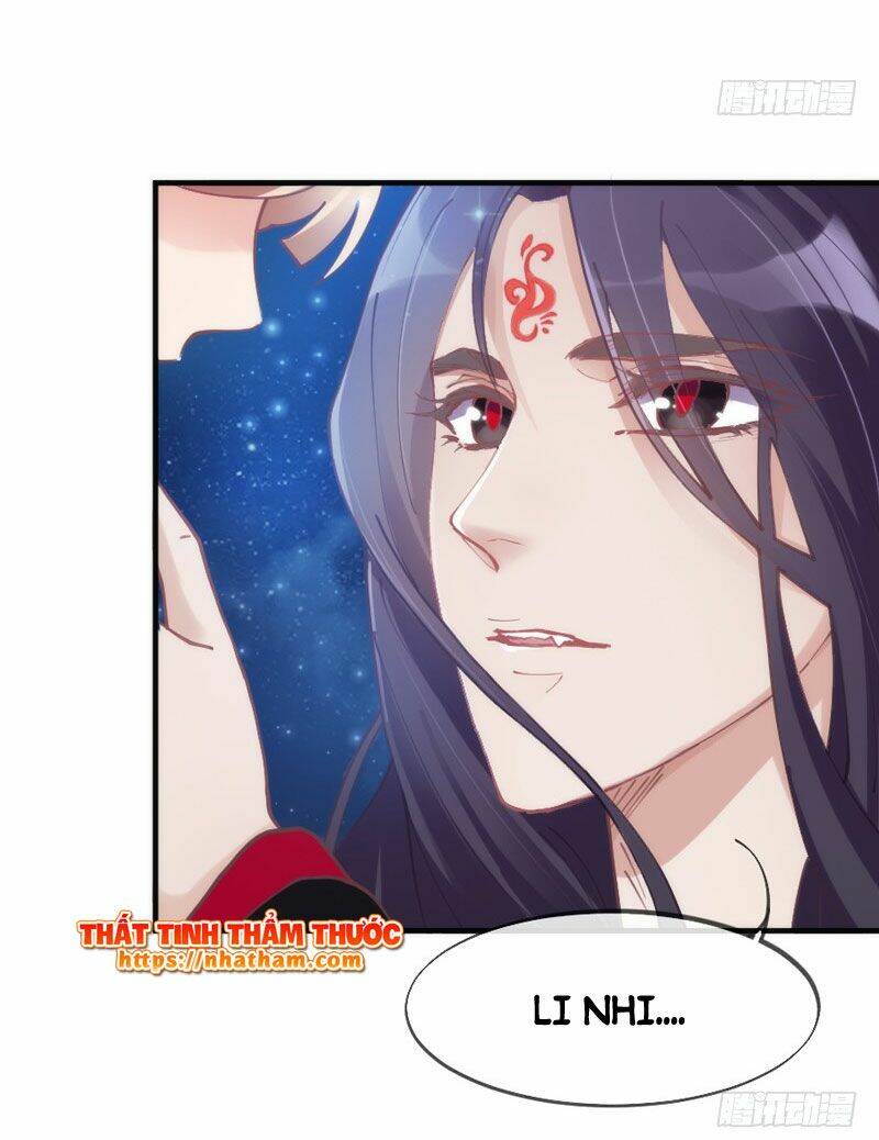 giữ chặt tiểu bạch long chapter 53 33