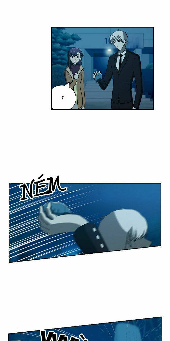 ma cà rồng biết yêu chapter 104 11