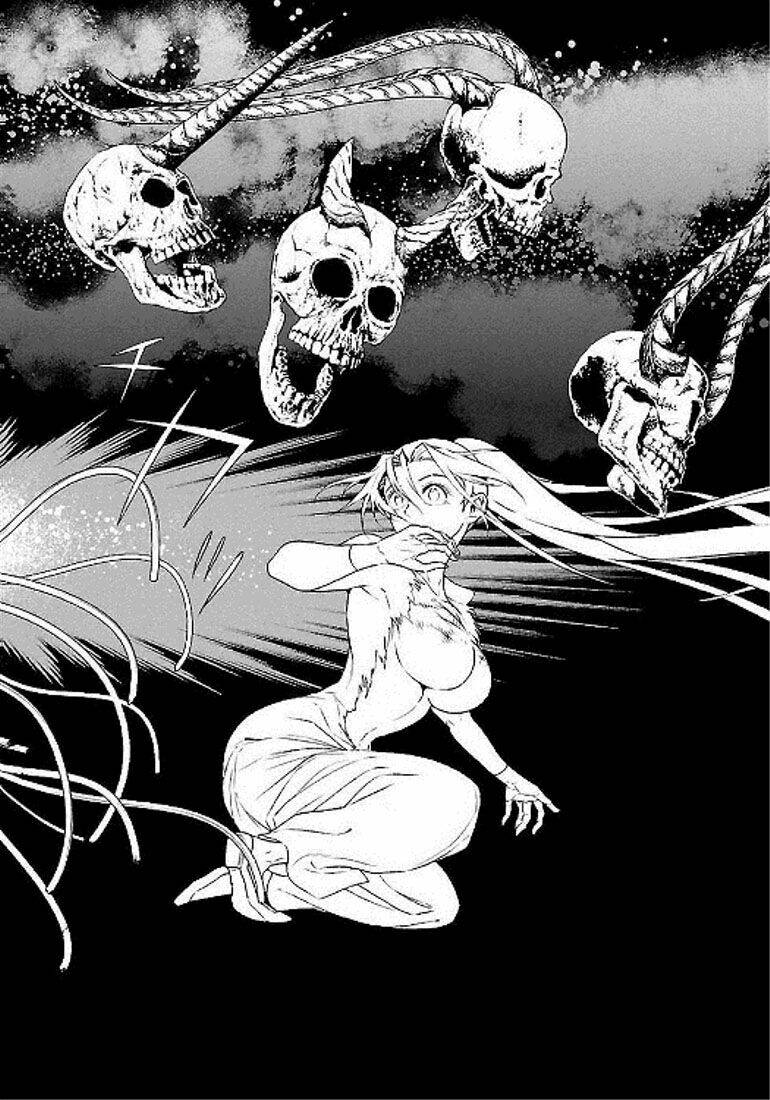 thời niên thiếu bác sĩ quái dị chapter 51 18