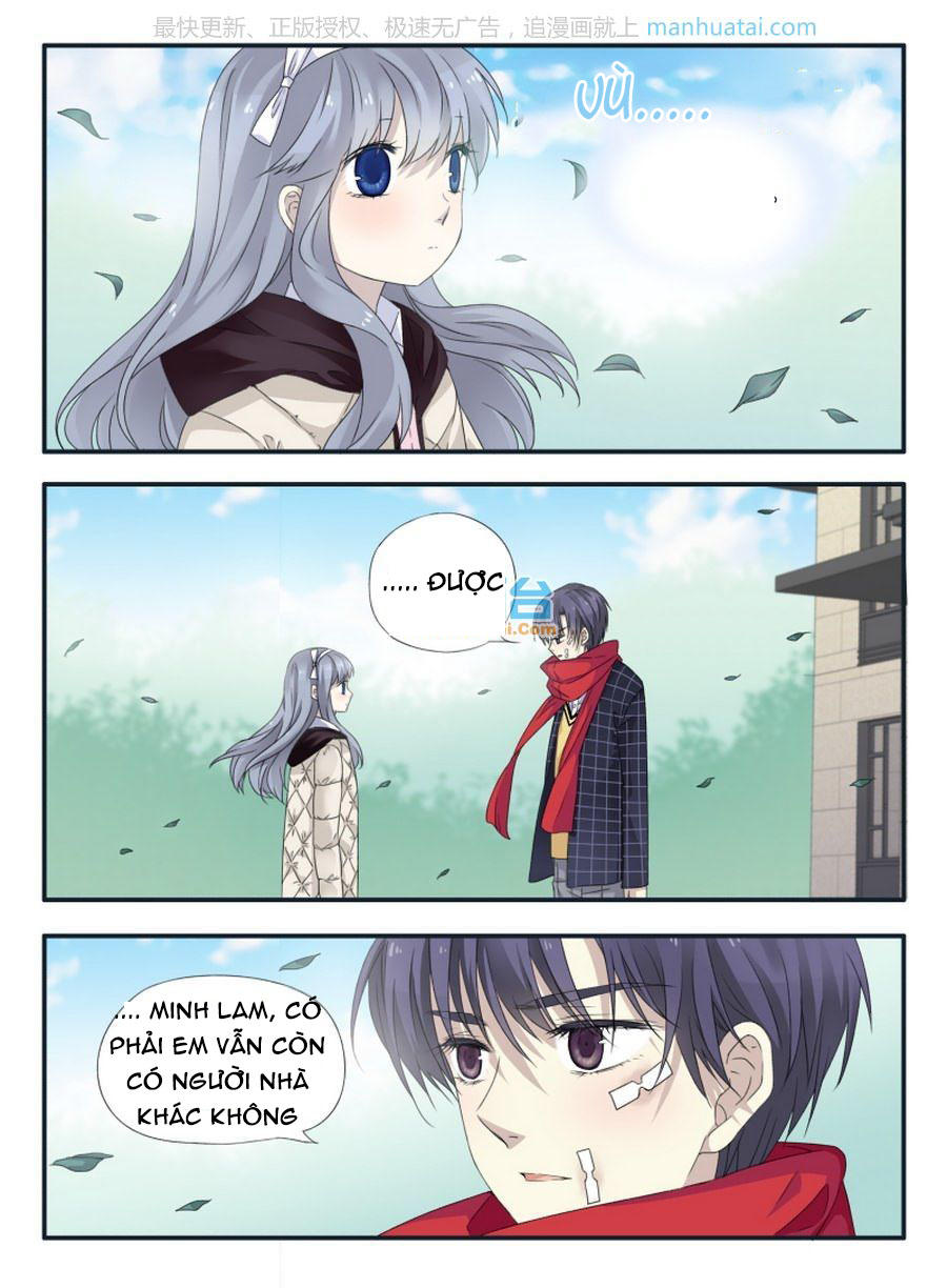 lam sí chapter 92 14