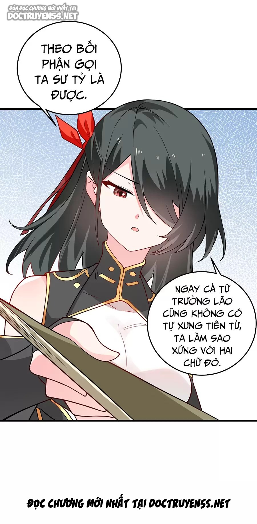 mang theo các tiên tử vô địch thiên hạ chapter 16.1 15