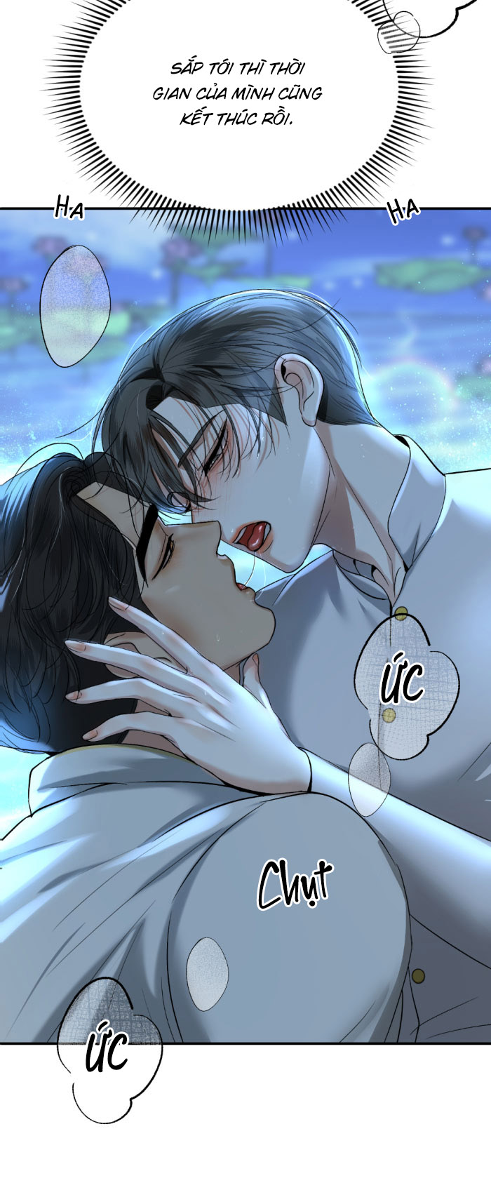 tôi là công tử đẹp nhất xiêm chapter 54 6