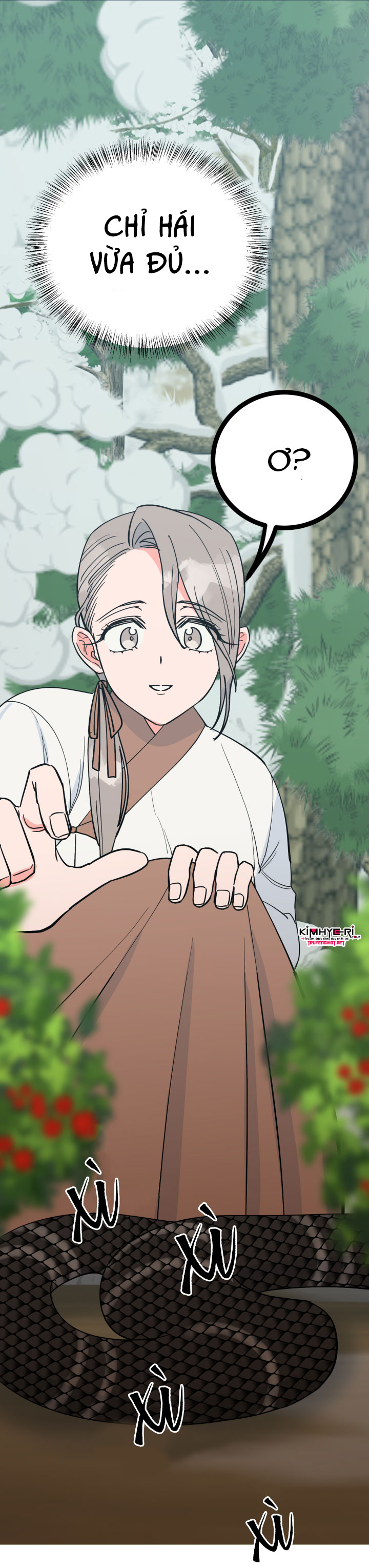 độc chủ chapter 9.1 13