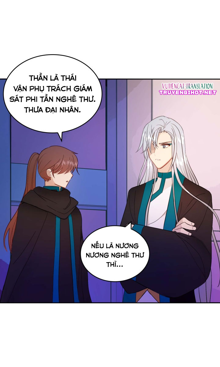 khế ước hậu cung chapter 7 4