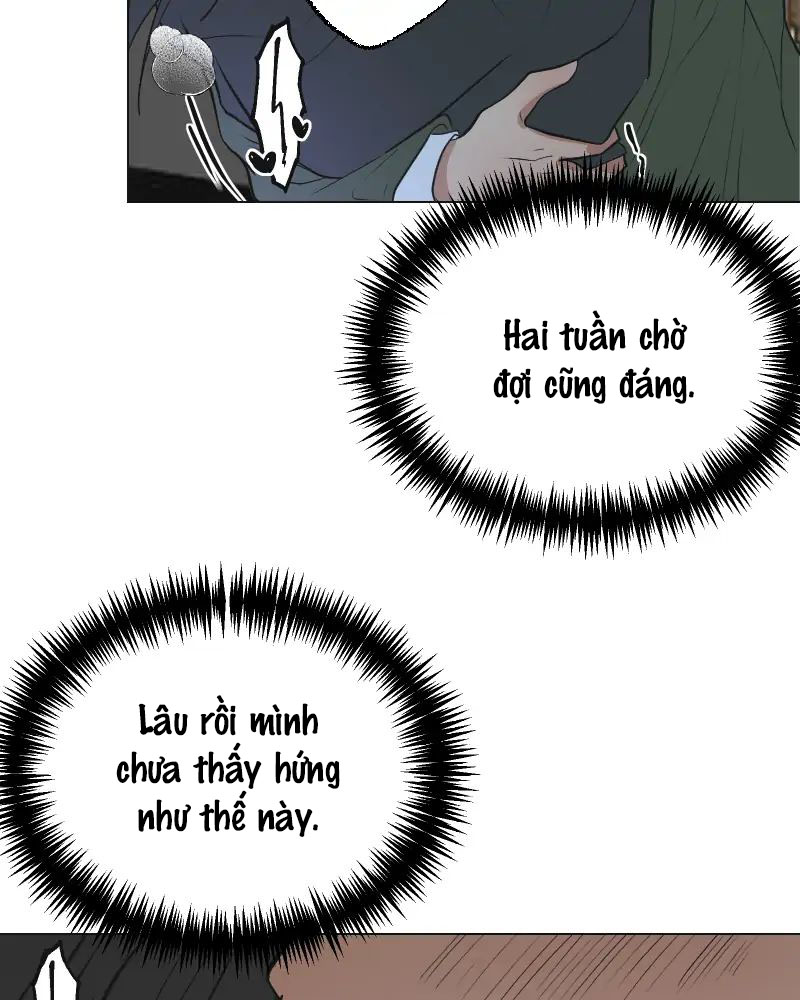 tôi ghét anh, vậy anh làm tình với tôi chứ? chapter 1.1 6