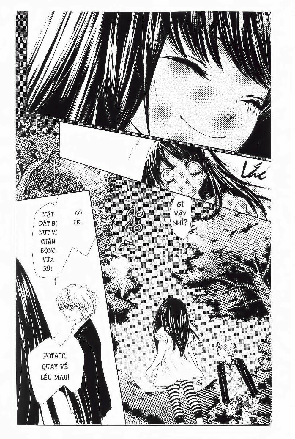 thứ 6 ngày 13 chapter 19 53