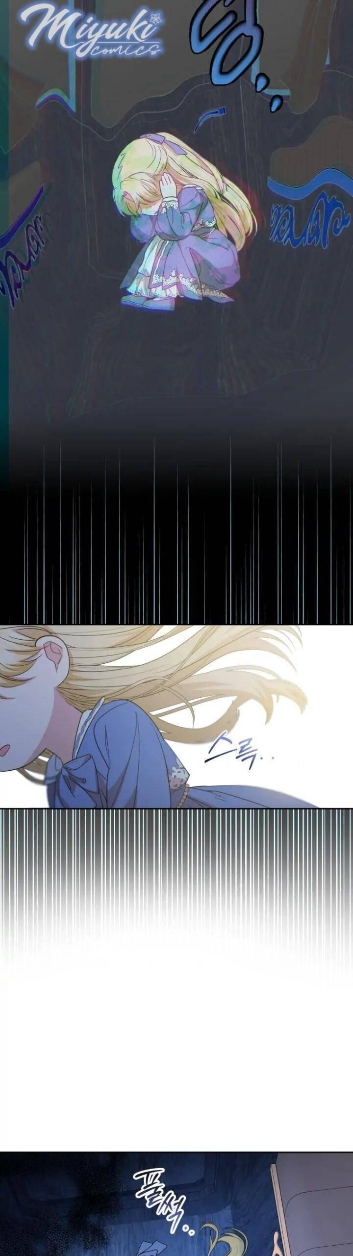 Được Yêu Thương Mà Còn Ngại Ngùng Sao! chapter 35 23