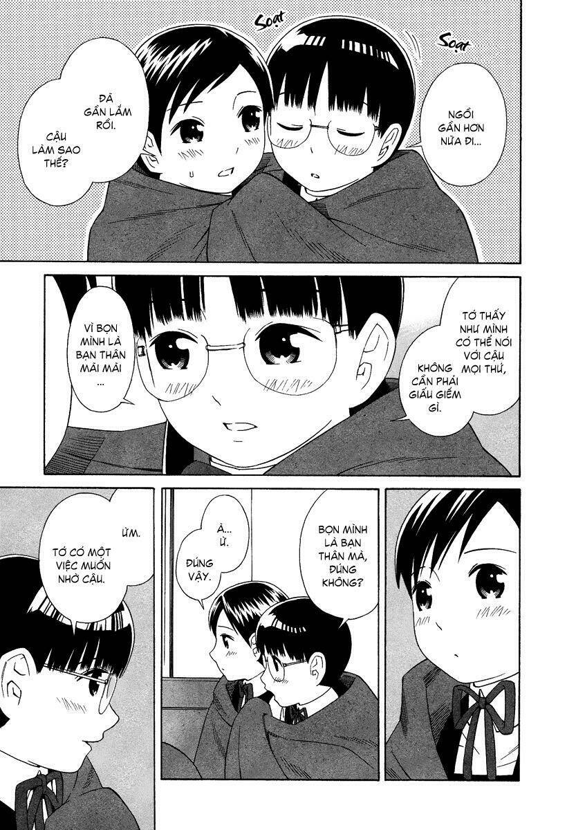 sisterism chapter 6 8