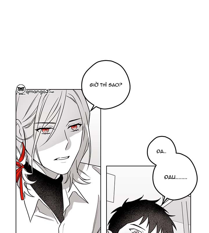 bữa tiệc của những đóa hoa chapter 19 91