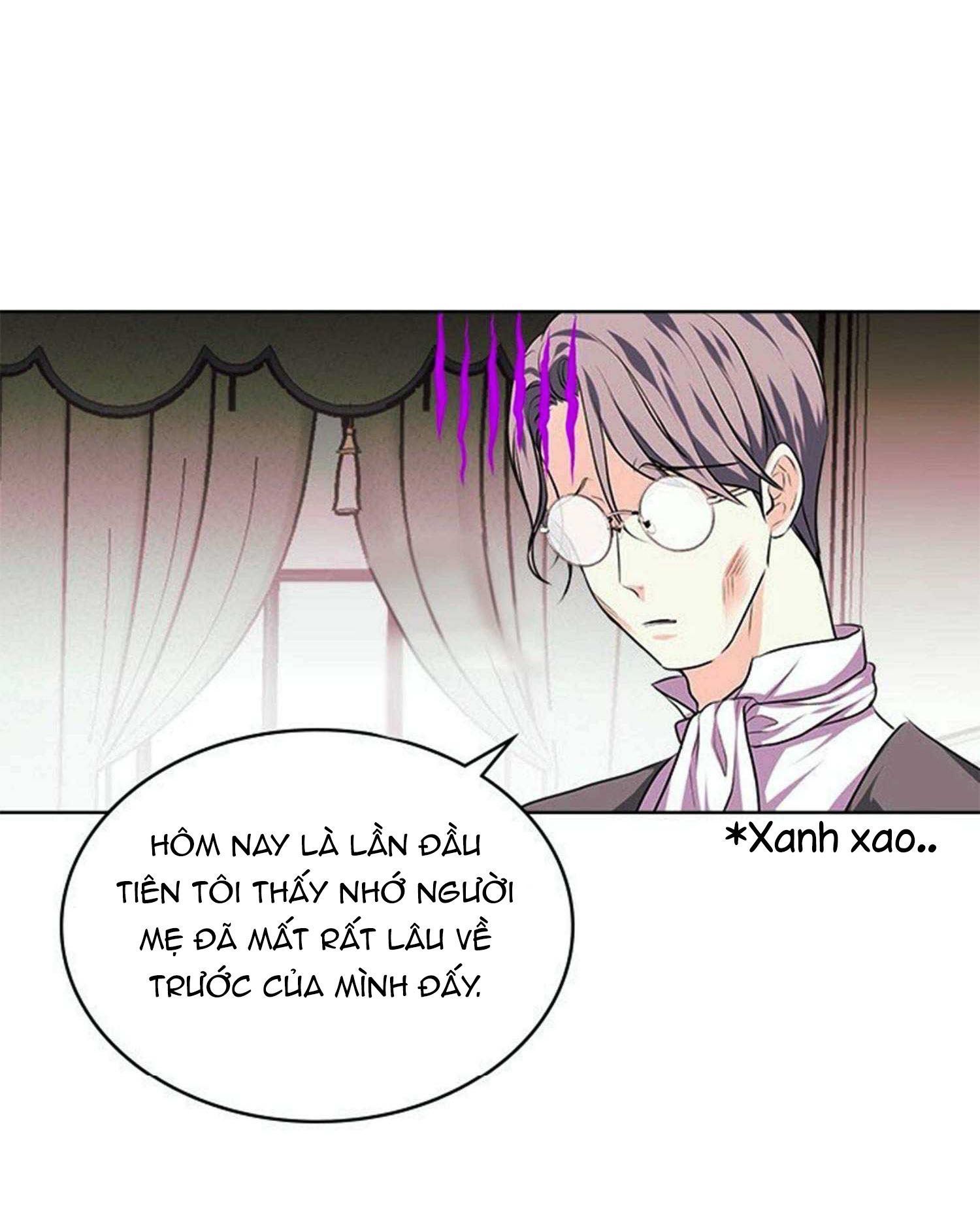 đức hạnh của ác nữ phản diện chapter 31 35