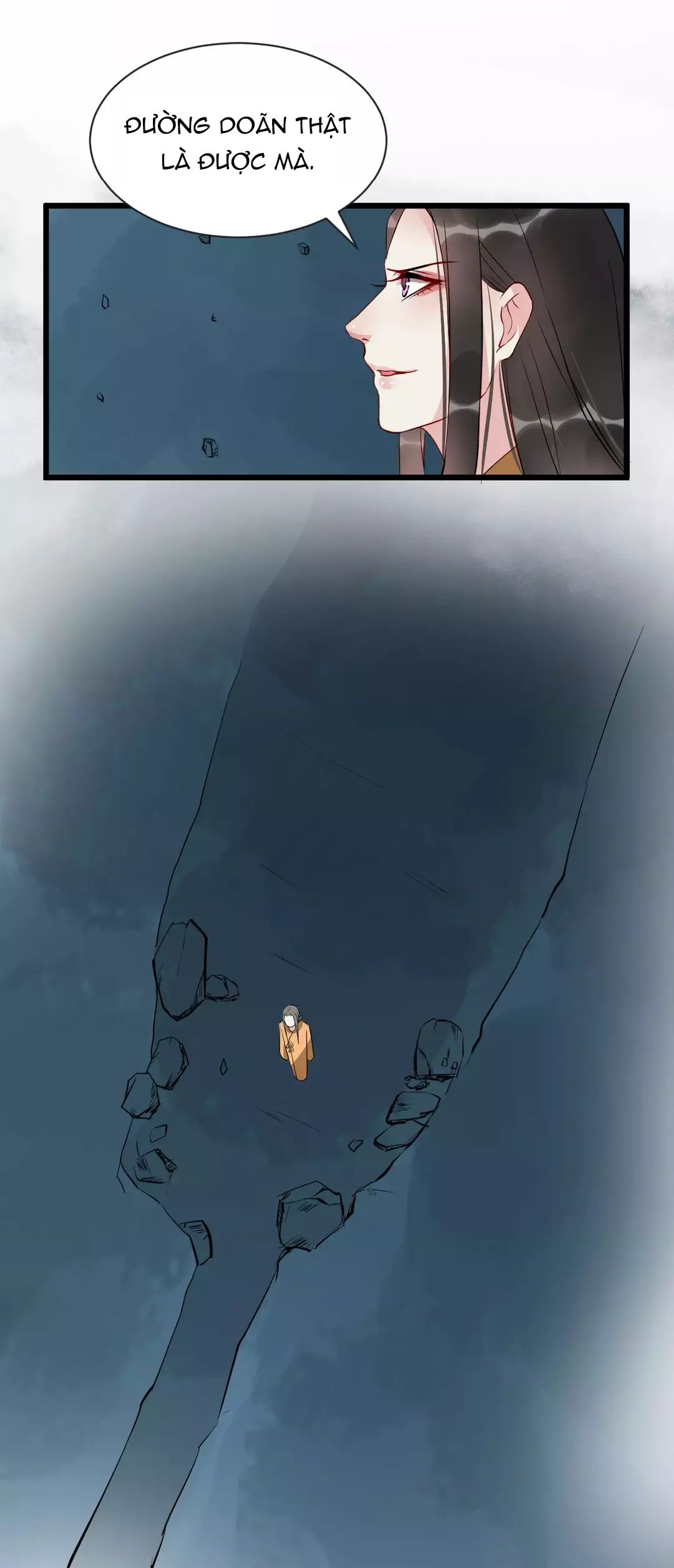 Bồng Sơn Viễn chapter 46 - Trang 3