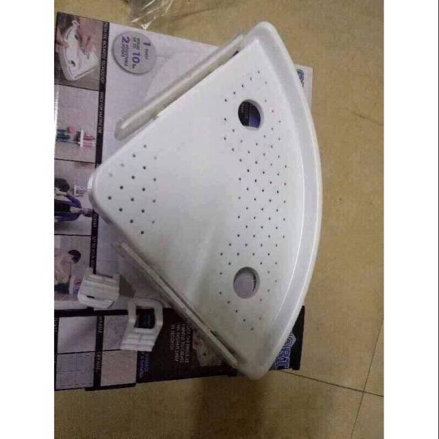 KỆ GÓC NHÀ TẮM LOẠI MỚI hot