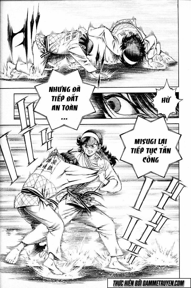 shin kotaro makaritoru! juudouhen chapter 211 9