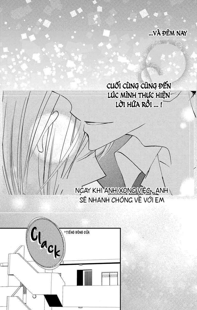 tôi đã kết hôn với masaomi-kun chapter 2.1 4