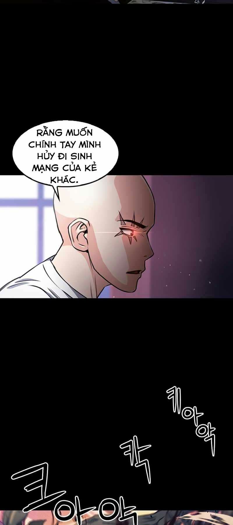 Druid Tại Ga Seoul - Người Hóa Thú Chapter 55 64