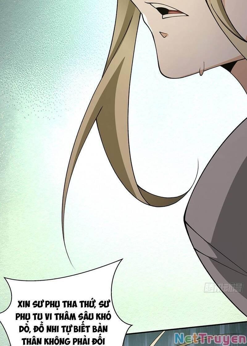 đồ đệ của ta đều là trùm phản diện chapter 14 4