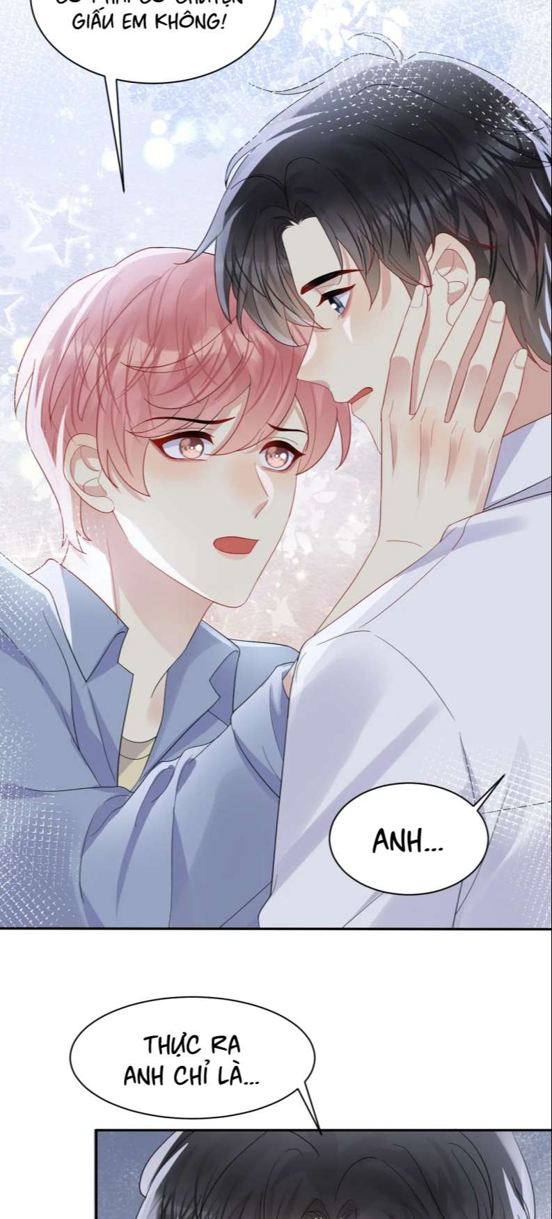 lại bị bạn trai cũ nhắm trúng rồi chapter 128 28