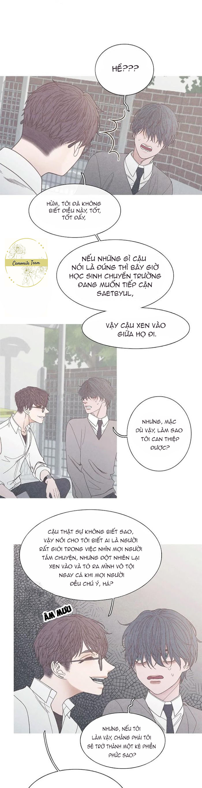 điểm đóng băng chapter 14 3