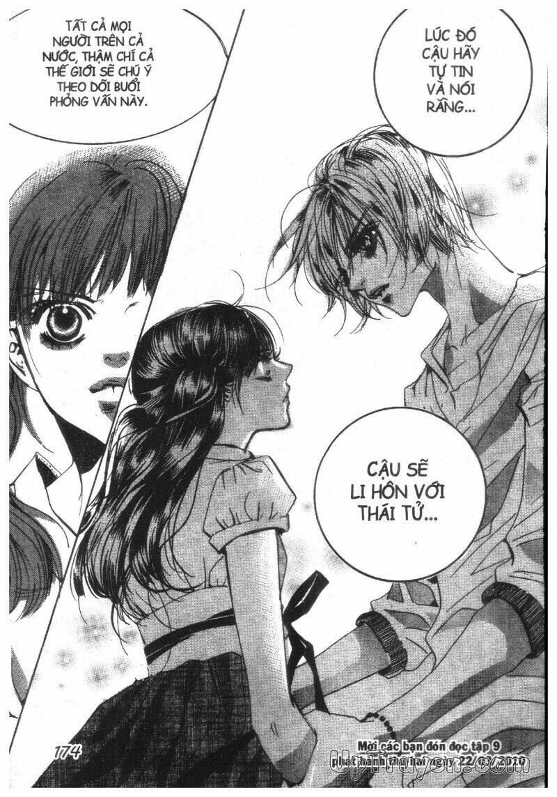 hoàng cung chapter 8 175