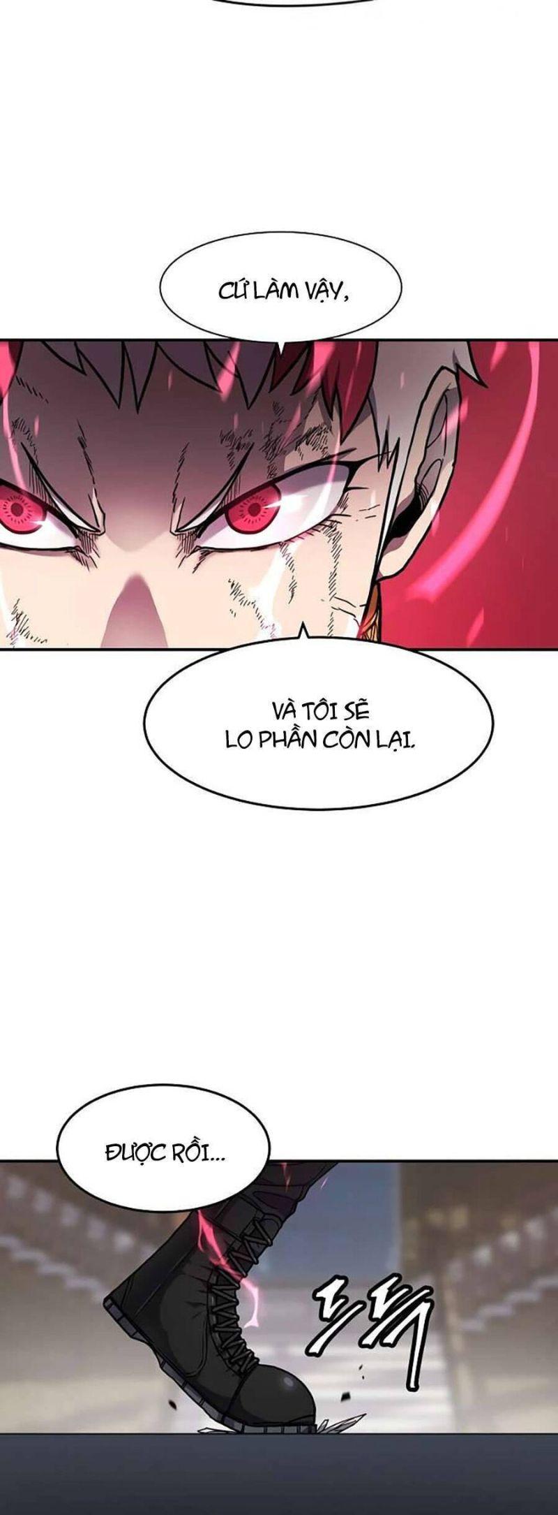 pháp sư hạng b nhanh nhất thế giới chapter 36 4