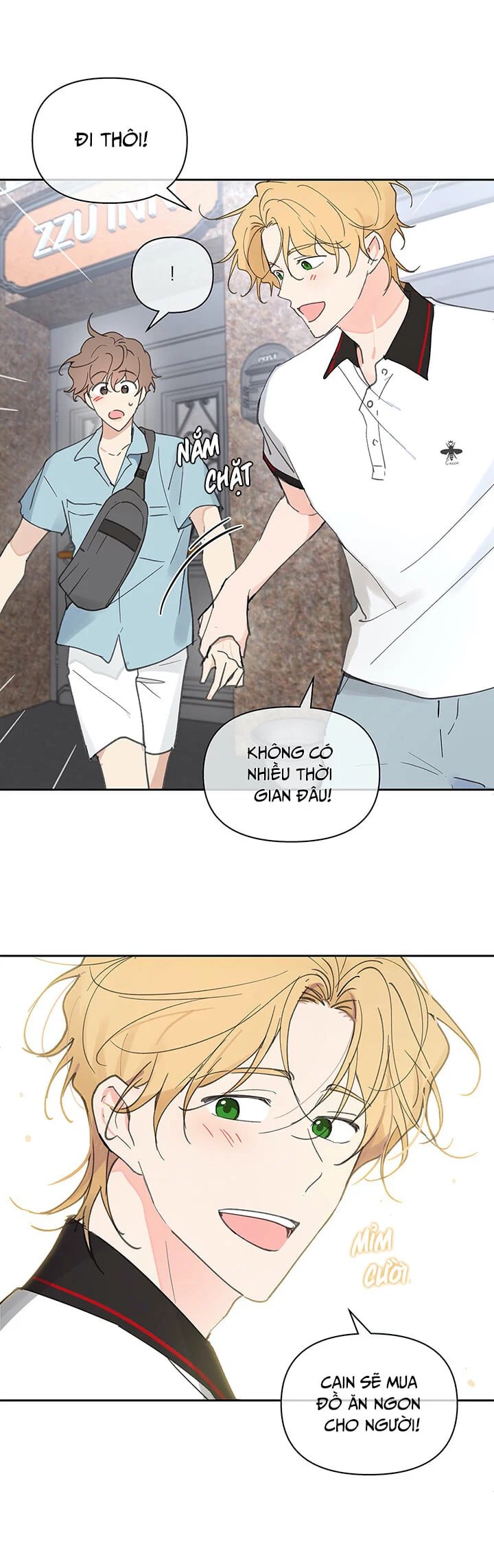 tâm tư của ju in chapter 24 20