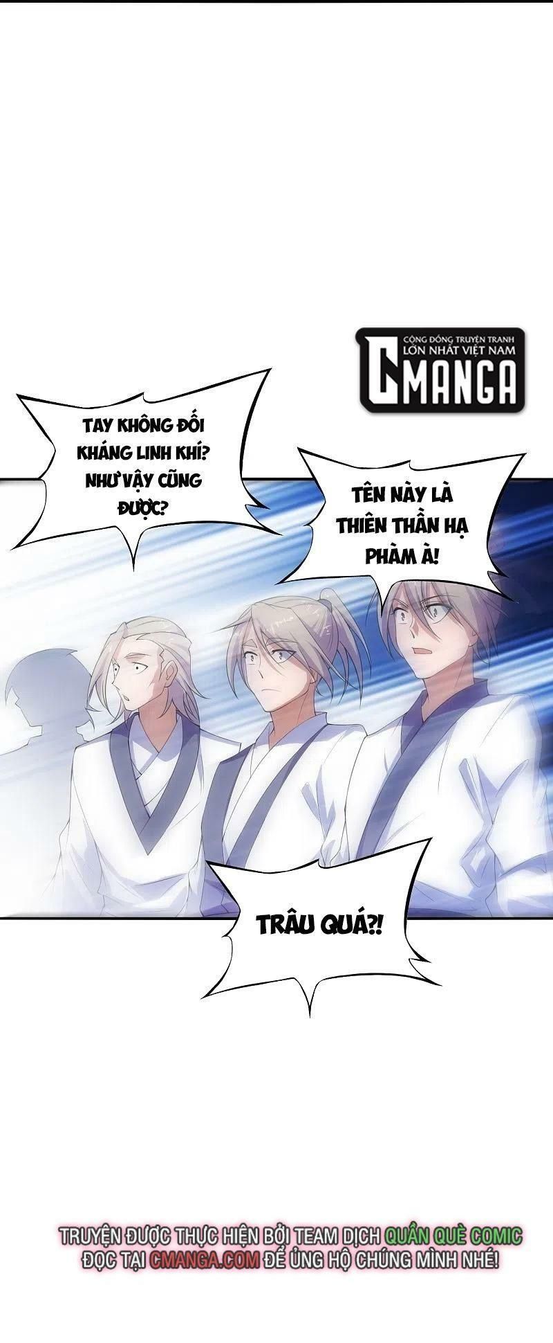 tiên võ đế tôn chapter 205 32