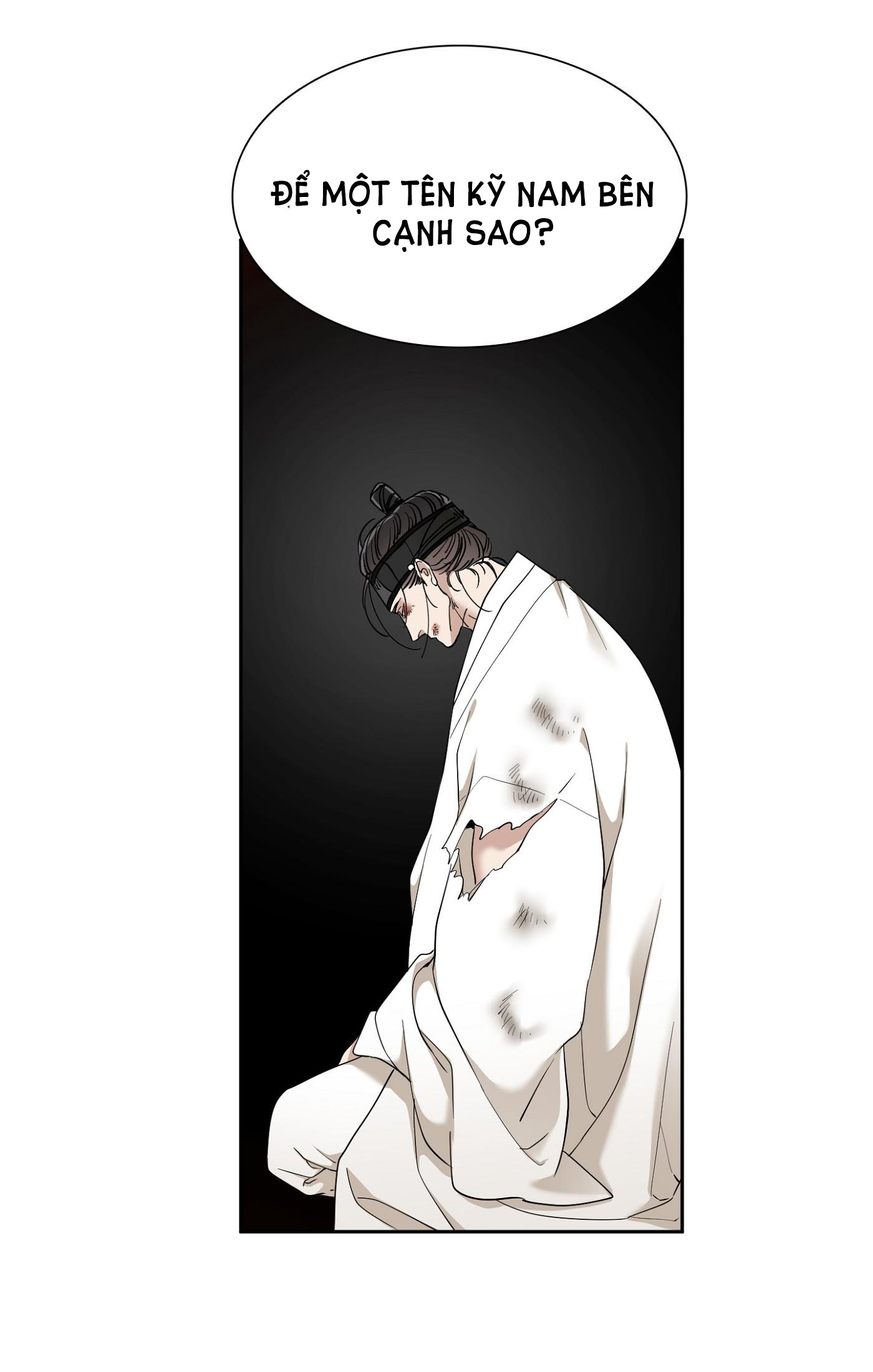 mắt phủ toàn sương chapter 51 27