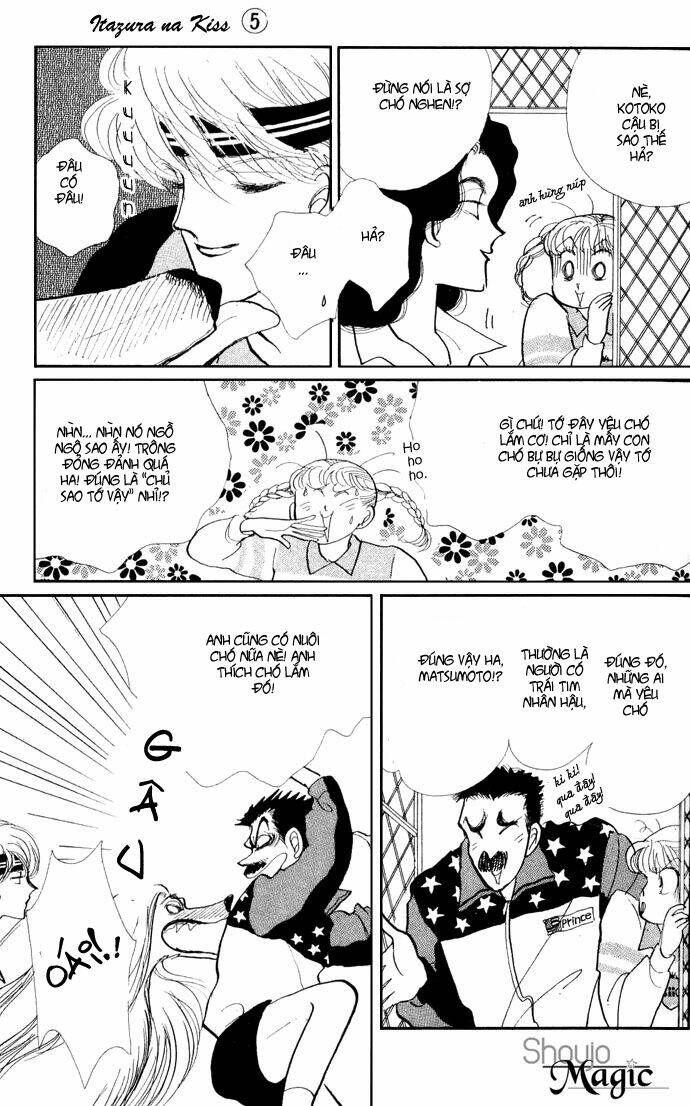 itazura na kiss chapter 16 22