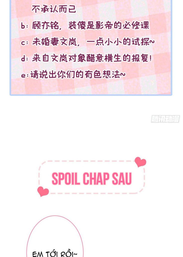 hotsearch của ảnh đế chapter 129 46