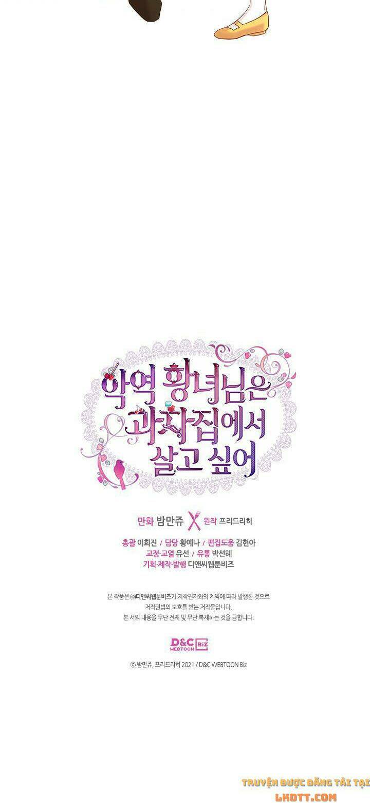 công chúa phản diện muốn ở trong ngôi nhà bánh quy chapter 27 39