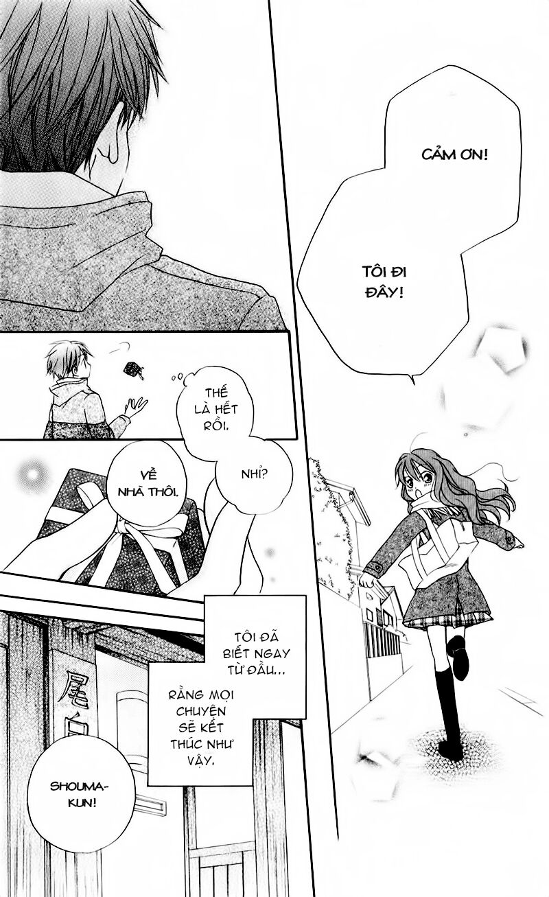 gia đình hạnh phúc chapter 55 16