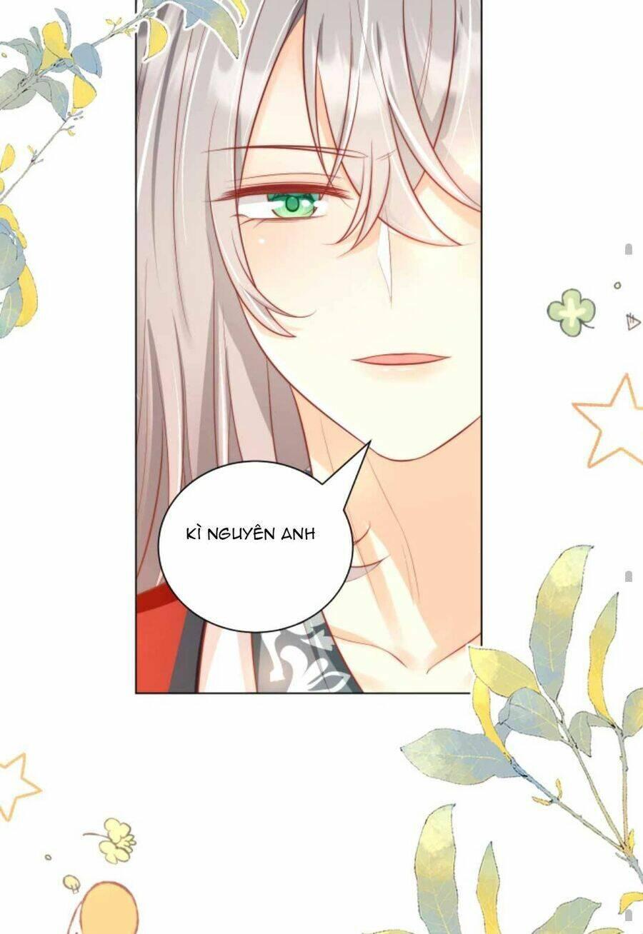 Mở Đầu Nữ Đế Làm Chính Cung chapter 168 28