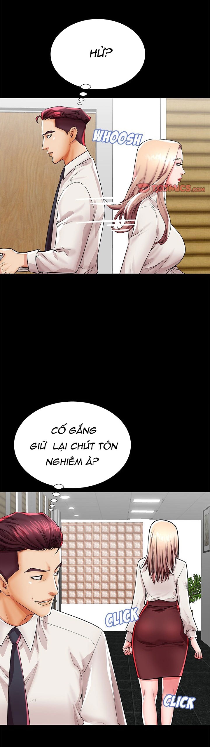 người mẹ xấu xa chapter 45 15