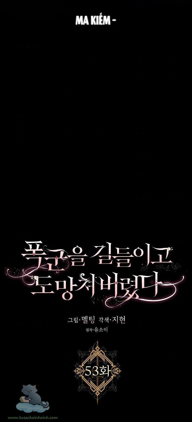 thuần hóa bạo chúa rồi bỏ trốn chapter 53 24