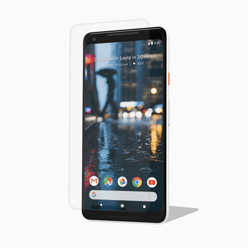 Dán màn hình Google Pixel 2 full GOR - Hàng nhập khẩu