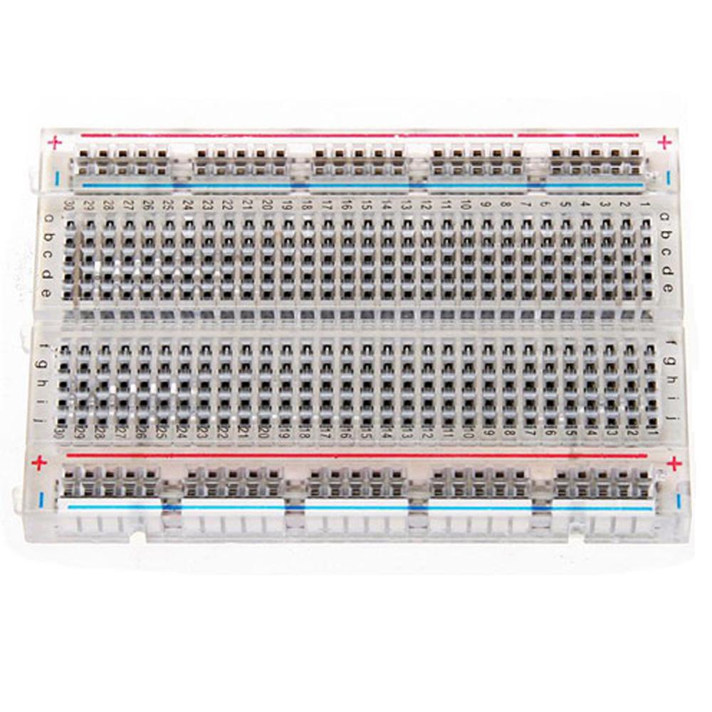 Bộ dây Jumper Breadboard đa chức năng cho Arduino DIY