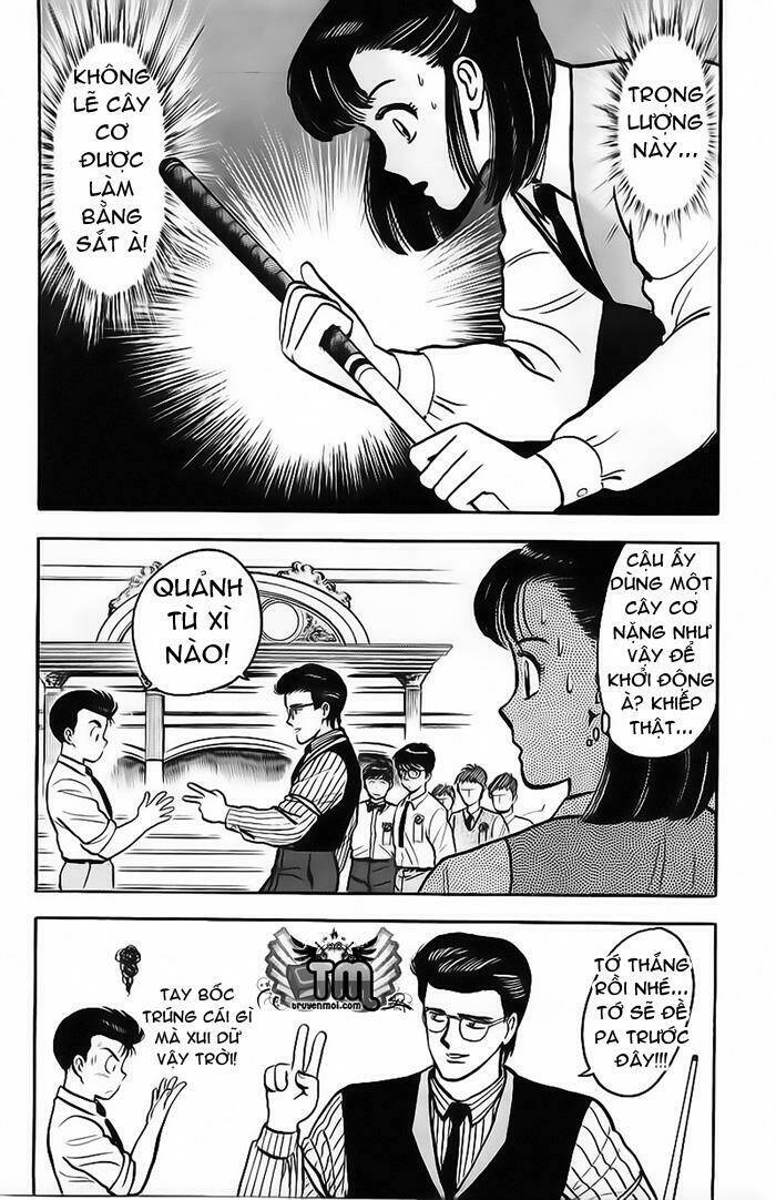 break shot chapter 2 12